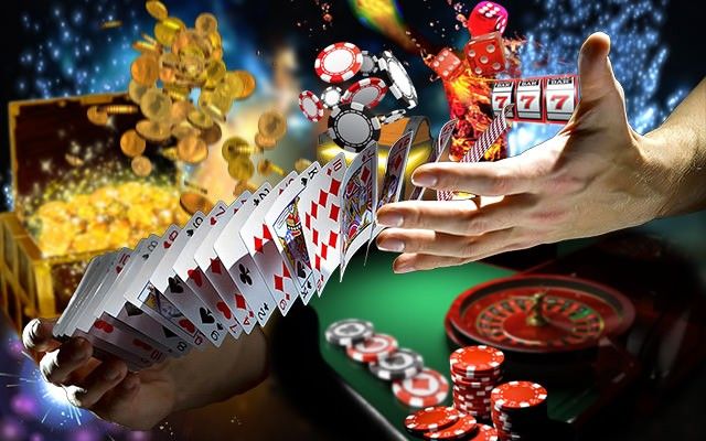 Lightning Lotto Live Casino